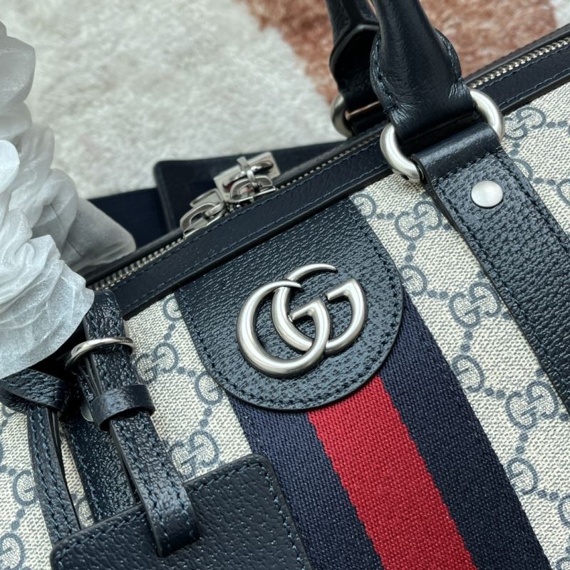 Gucci Travel Bags